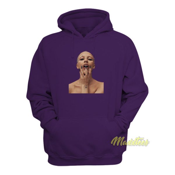 Doja Cat 2023 Time Magazine Hoodie