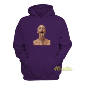 Doja Cat 2023 Time Magazine Hoodie 2