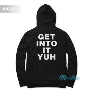 Doja Cat Planet Her Get Into It Yuh Hoodie 2