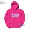 Doja Cat Rugrats Chinatown Market Hoodie
