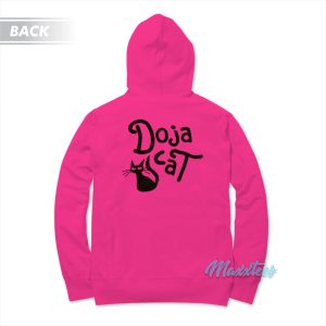 Doja Cat Rugrats Chinatown Market Hoodie 2