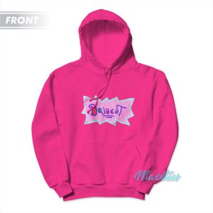 Doja Cat Rugrats Chinatown Market Hoodie 3