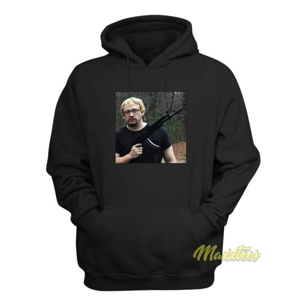 Doja Cat Sam Hyde Hoodie