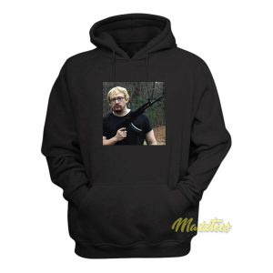 Doja Cat Sam Hyde Hoodie 2
