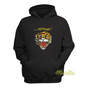 Don Ed Hardy Hoodie 1