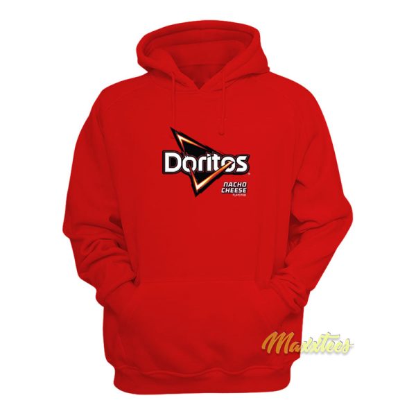 Doritos Nacho Cheese Hoodie