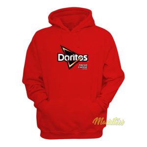 Doritos Nacho Cheese Hoodie 2