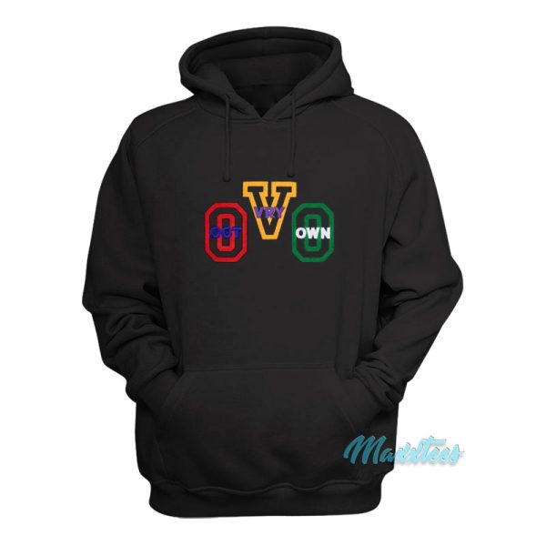 Drake OVO Oct Vry Own Hoodie