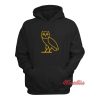 Drake Ovo Owl Hoodie