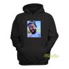 Drake Shares A New Selfie Hoodie