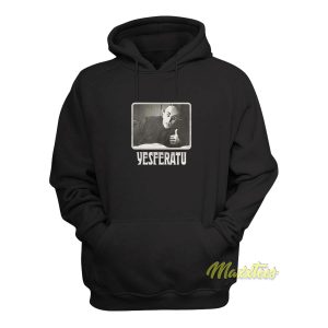 Dread Empire Yesferatu Hoodie 1