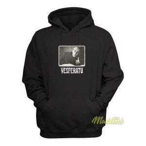 Dread Empire Yesferatu Hoodie 2