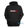 Dread Xp Positively Spooky Hoodie