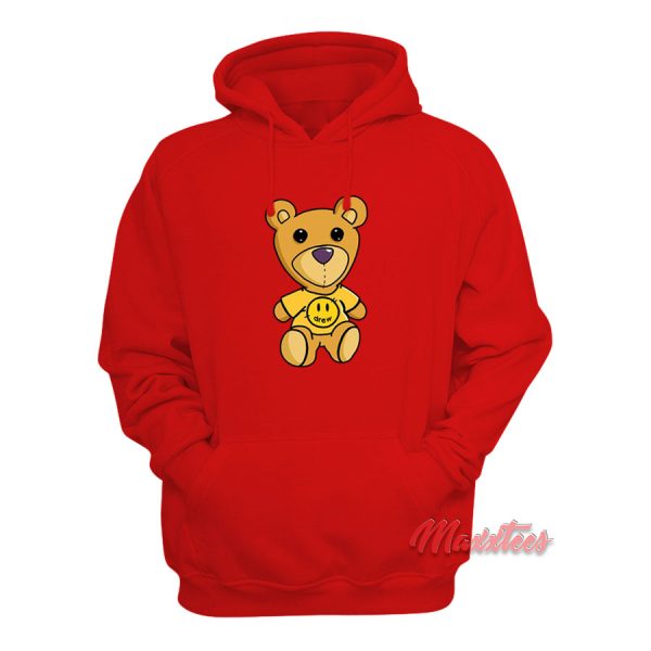 Drew House Teddy Bear Hoodie