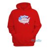 Dum Dums Usa Hoodie