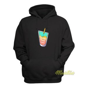 Dumb Bitch Juice Hoodie 1