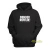 Dunder Mifflin Paper Company Hoodie