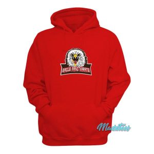 Eagle Fang Karate Hoodie 1 Eagle Fang Karate Hoodie 2
