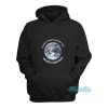 Earth Climate Change Is Irreversible Hoodie