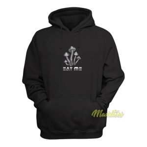 Eat Me Mushroom Hoodie 2