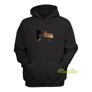 Eminem 8 Mile Hoodie 2