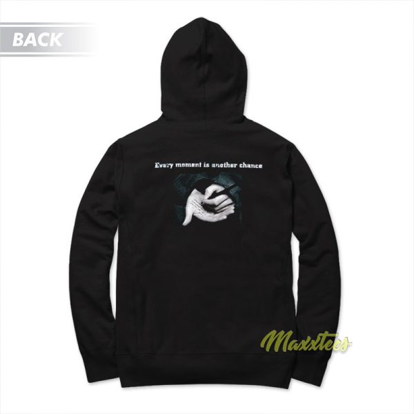 Eminem 8 Mile Movie Hoodie