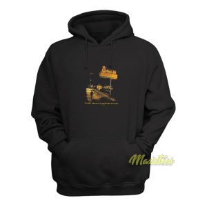 Eminem 8 Mile Rd Mobile Court Hoodie 1