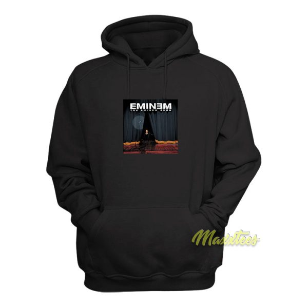 Eminem The Eminem Show Hoodie