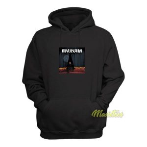 Eminem The Eminem Show Hoodie 2