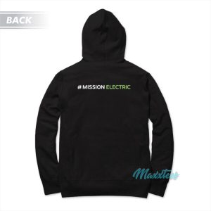 Endiceage Mission Electric Hoodie 3