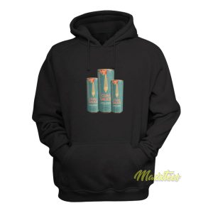 Energy Drink Cum Sauce Hoodie 1