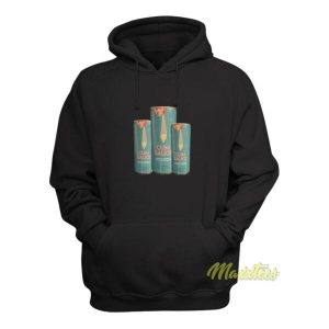 Energy Drink Cum Sauce Hoodie 2