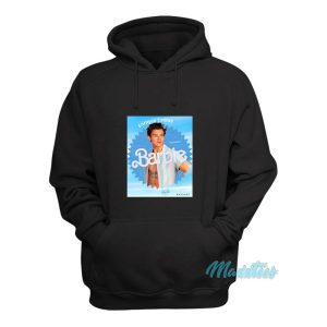 Enrique Estilos Harry Styles Barbie Hoodie 1