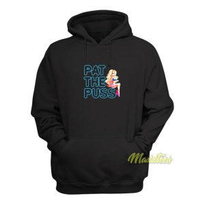 Erika Jayne Pat The Puss Hoodie 1
