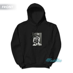 Erotica Madonna Ill Teach You How To Fuck Hoodie 1