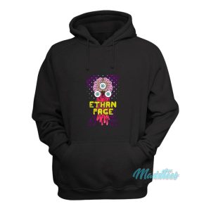 Ethan Page 3rd Eye Drip Hoodie 1