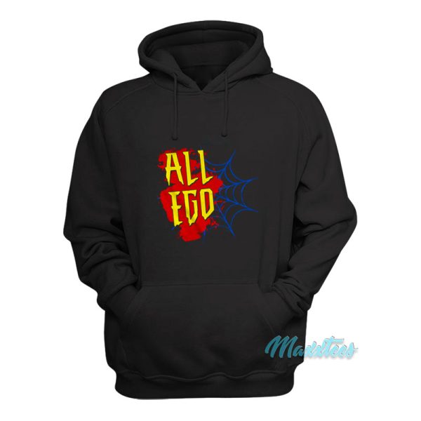 Ethan Page Spectacular All Ego Hoodie