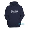 Ewing Oil Dallas Tx Est 1930 Hoodie