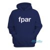 FPAR Forty Percent Against Rights Hoodie