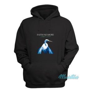 Faith No More Angel Dust Hoodie 1