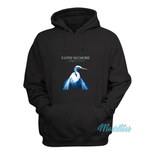 Faith No More Angel Dust Hoodie