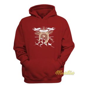 Fall Out Boy Dance Dance Hoodie 1