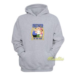 Family Guy Father of The Year Hoodie 1