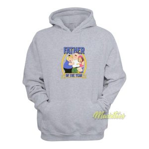 Family Guy Father of The Year Hoodie 2