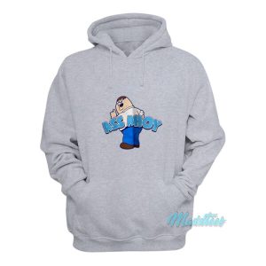 Family Guy Peter Griffin Ass Ahoy Hoodie 2