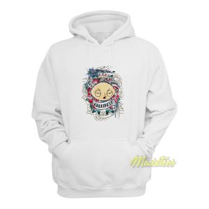 Family Guy Stewie Griffin Bow Before Greatness Hoodie 1