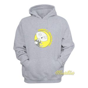 Family Guy Stewie Spank Me Hoodie 2
