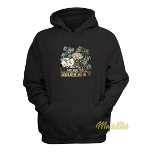 Family Guy Stewie You Got My Money Hoodie 1