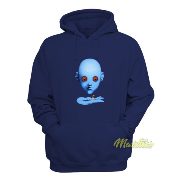 Fantastic Planet Hoodie