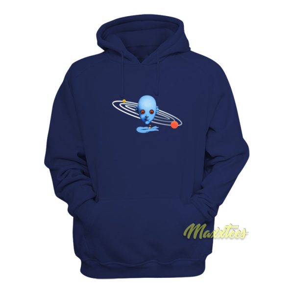 Fantastic Planet Movie Hoodie